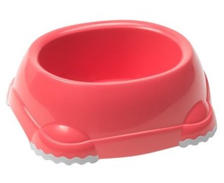Yarro Yarro/Moderna Miska Smarty nr 1 0,315L coral [Y2553]