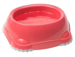Yarro Yarro/Moderna Miska Smarty nr 1 0,315L coral [Y2553]