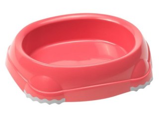 Yarro Yarro/Moderna Miska dla kota Smarty 0,2L coral [Y3703]