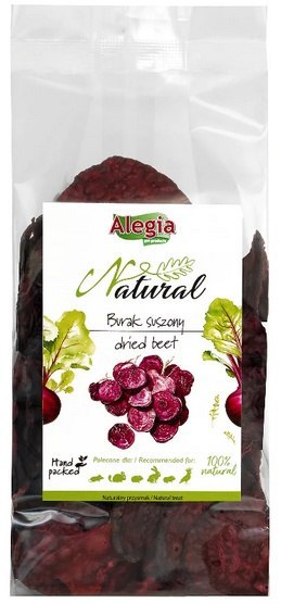 Alegia Alegia Burak suszony 60g
