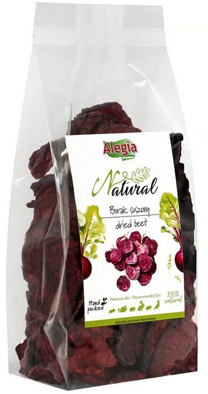 Alegia Alegia Burak suszony 60g