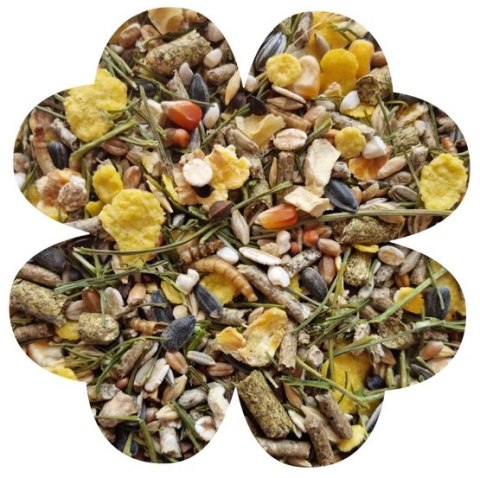 Alegia Alegia Enjoy Chomik 400g