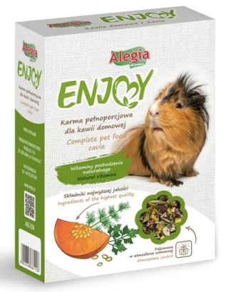 Alegia Alegia Enjoy Kawia domowa 400g