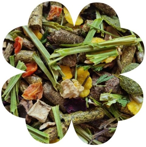 Alegia Alegia Enjoy Królik 800g
