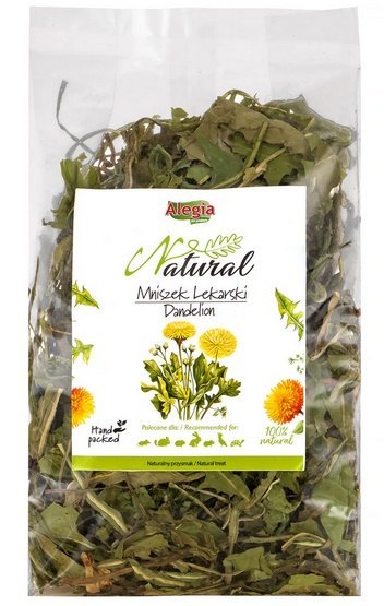 Alegia Alegia Mniszek lekarski 90g