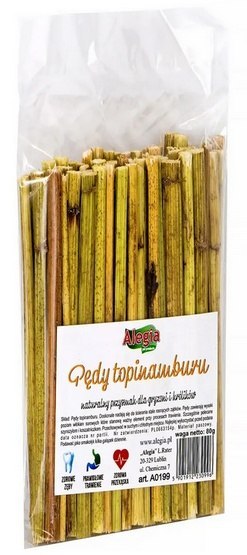 Alegia Alegia Pędy topinamburu 80g