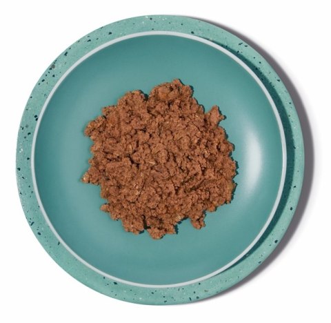 Amanova Amanova Cat Brilliant Beef & Chicken - wołowina i kurczak saszetka 85g [P14]