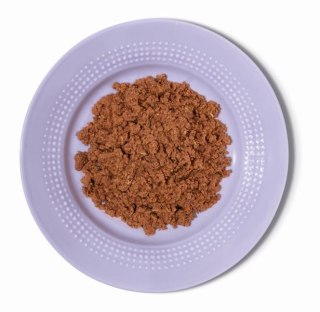 Amanova Amanova Cat Sterilised Fish & Turkey - biała ryba i indyk saszetka 85g [P12]