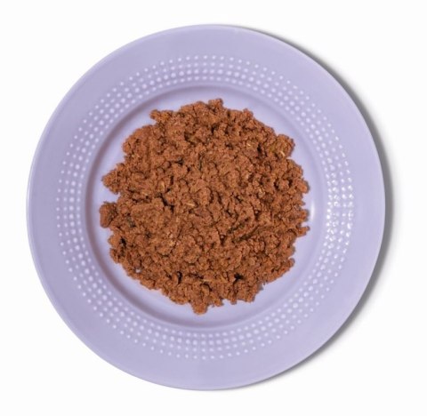 Amanova Amanova Cat Sterilised Fish & Turkey - biała ryba i indyk saszetka 85g [P12]
