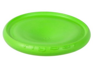 Collar Collar Flyber Latający spodek 22cm jasnozielony