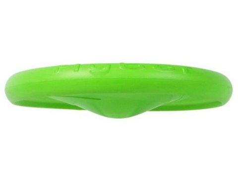 Collar Collar Flyber Latający spodek 22cm jasnozielony