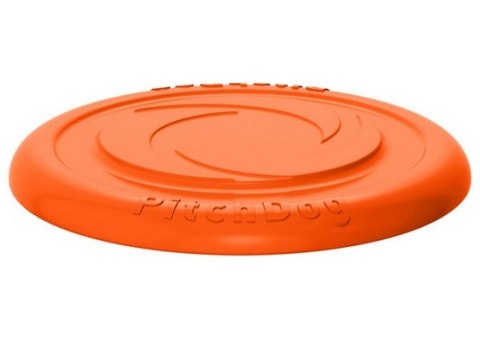 Collar Collar PitchDog24 Latający dysk 24cm pomarańczowy