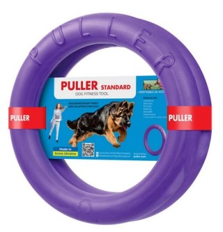 Collar Collar Puller Standard Narzędzie do ćwiczeń dla psów 28cm