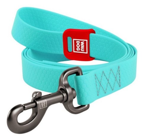 Collar Collar WauDog Waterproof Smycz wodoodporna akumulująca światło M 20mm/183cm