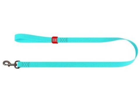 Collar Collar WauDog Waterproof Smycz wodoodporna akumulująca światło M 20mm/183cm