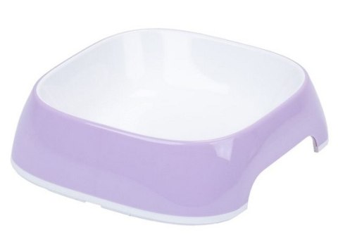 Ferplast Ferplast Glam Miska Extra Small (XS) fioletowa