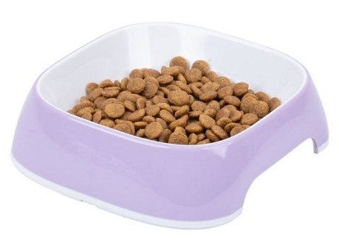 Ferplast Ferplast Glam Miska Extra Small (XS) fioletowa