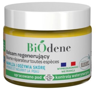 Francodex Francodex Biodene Balsam regenerujący i nawilżający dla zwierząt 50ml