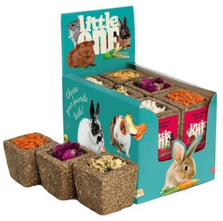 Little One Little One Koszyczek łąkowy mix 65g