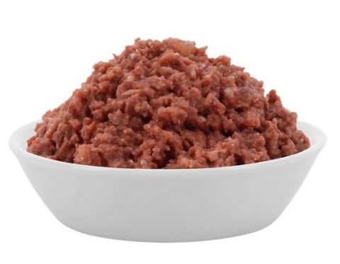 Lucky Lou Lucky Lou SuperMono Jagnięcina puszka 200g
