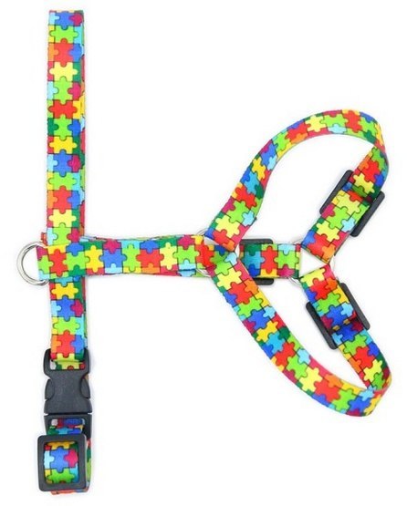 Matteo Matteo Szelki Guard 20mm puzzle