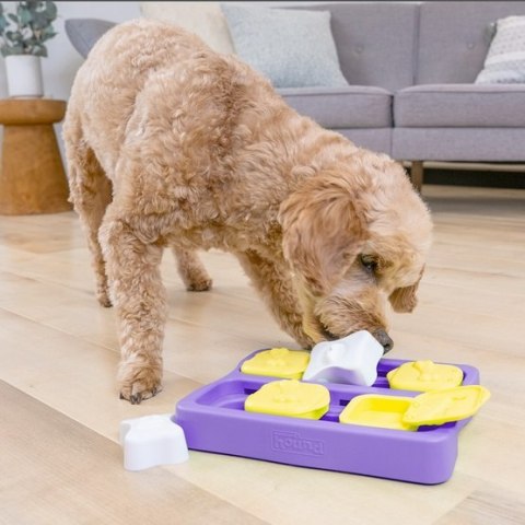 Outward Hound Nina Ottosson Brick Small - gra edukacyjna [71419]