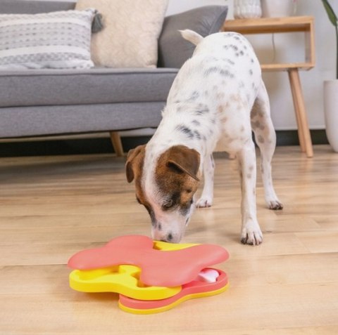 Outward Hound Nina Ottosson Tornado Small Pink - gra edukacyjna [71465]