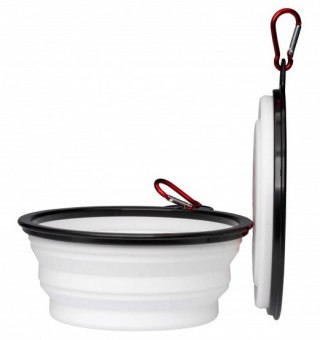 Pet Supplies Pet Supplies Miska podróżna Travel Bowl 1000ml [PS1107]