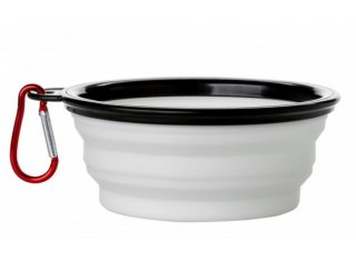 Pet Supplies Pet Supplies Miska podróżna Travel Bowl 350ml [PS1103]