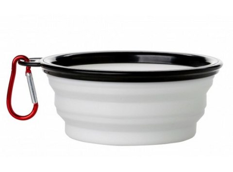 Pet Supplies Pet Supplies Miska podróżna Travel Bowl 350ml [PS1103]