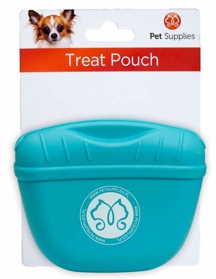 Pet Supplies Pet Supplies Treat Pouch saszetka na przysmaki [PS1105]