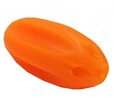 Sum-Plast Sum-Plast Zabawka Piłka Rugby nr2 11x4cm
