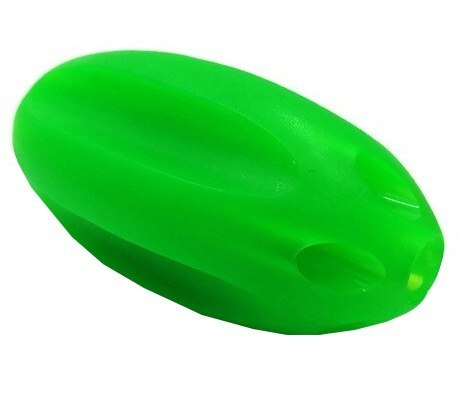 Sum-Plast Sum-Plast Zabawka Piłka Rugby nr2 11x4cm