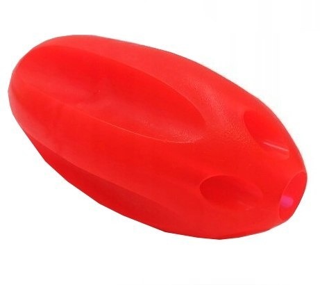 Sum-Plast Sum-Plast Zabawka Piłka Rugby nr2 11x4cm