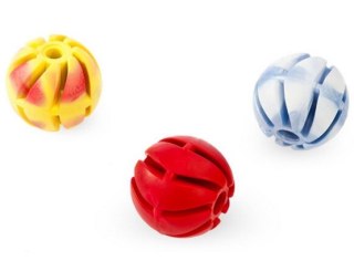 Sum-Plast Sum-Plast Zabawka Piłka spiralna nr2 5cm