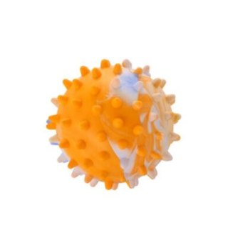 Sum-Plast Sum-Plast Zabawka Piłka z kolcami nr2 5,5cm