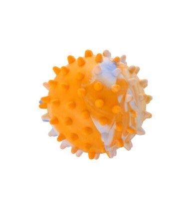 Sum-Plast Sum-Plast Zabawka Piłka z kolcami nr2 5,5cm