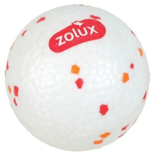 Zolux Zolux ETPU Wytrzymała piłka dla psa do aportowania 5,3cm