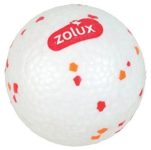 Zolux Zolux ETPU Wytrzymała piłka dla psa do aportowania 5,3cm