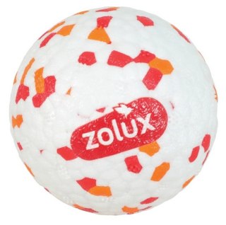 Zolux Zolux ETPU Wytrzymała piłka dla psa do aportowania 6cm
