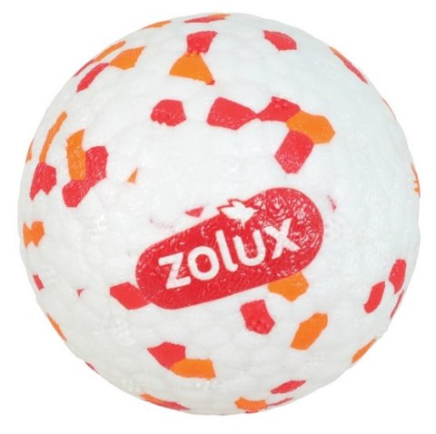Zolux Zolux ETPU Wytrzymała piłka dla psa do aportowania 6cm