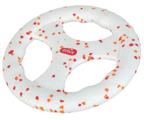Zolux Zolux ETPU Wytrzymałe frisbee dla psa do aportowania 24,5cm