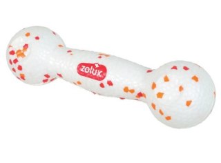 Zolux Zolux ETPU Wytrzymały hantel dla psa do aportowania 20cm