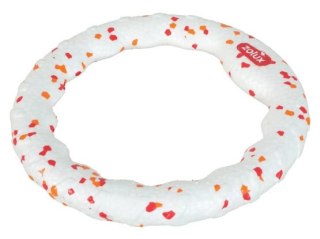 Zolux Zolux ETPU Wytrzymały pierścień dla psa do aportowania 22,5cm