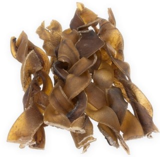 4DOGS 4DOGS Skóra wielbłąda warkocz 200g