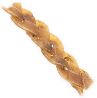 4DOGS 4DOGS Skóra wielbłąda warkocz 200g
