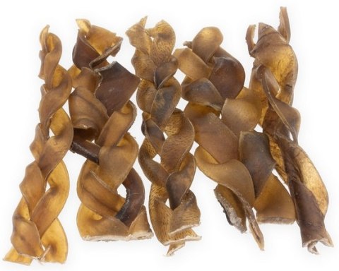 4DOGS 4DOGS Skóra wielbłąda warkocz 200g