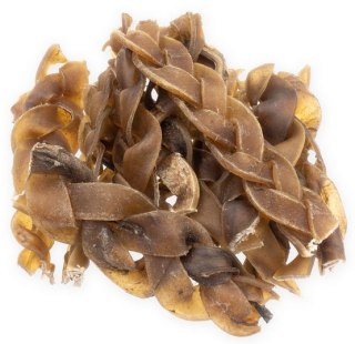4DOGS 4DOGS Skóra wielbłąda warkocz 500g