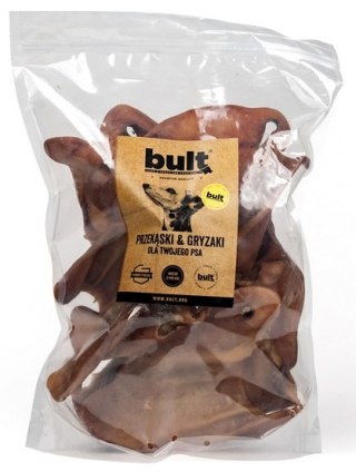 Bult Bult Wędzone ucho wieprzowe 10szt