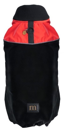 Chaba Chaba Ubranko regulowane Wear Magnifique 3XL czerwone
